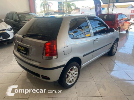 PALIO 1.0 MPI Fire Celebration 8V