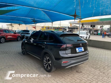 NIVUS 1.0 200 TSI Highline