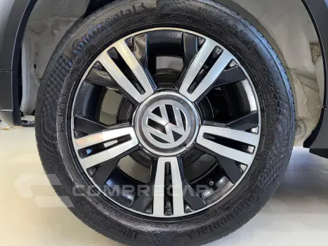 UP 1.0 170 TSI TOTAL FLEX XTREME 4P