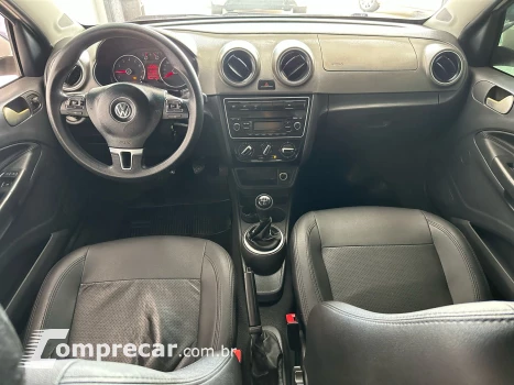 VOYAGE 1.6 MI Highline 8V
