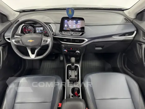 TRACKER 1.2 Turbo Premier
