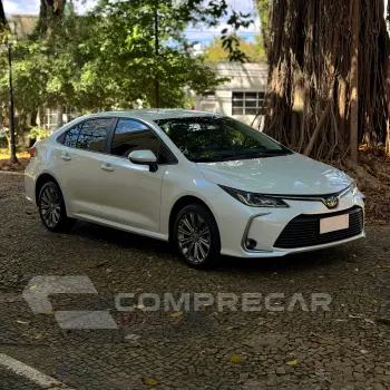 COROLLA 2.0 XEI 16V