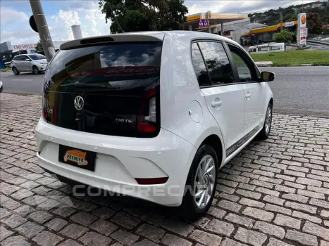 UP 1.0 170 TSI Connect