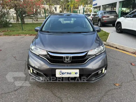 FIT 1.5 EX 16V