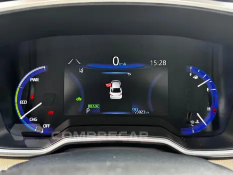 COROLLA 1.8 VVT-I Hybrid Altis Premium