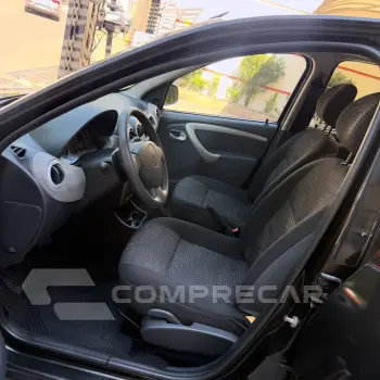 SANDERO 1.0 12V SCE Expression