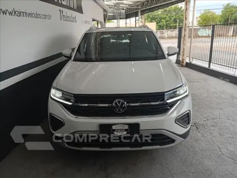 T-CROSS 1.4 250 TSI Highline