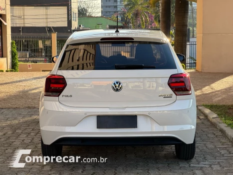 POLO 1.0 170 TSI Comfortline