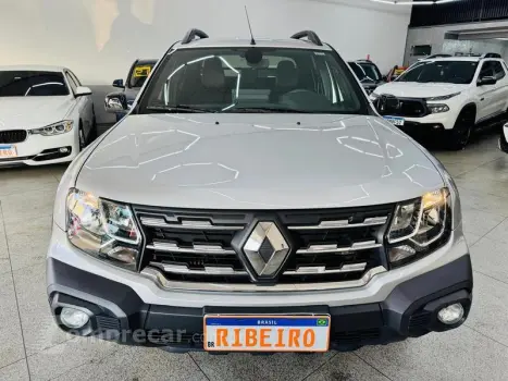 OROCH OUTSIDER 1.3 TCE FLEX AUT.