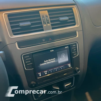 Fox Connect 1.6 Flex 8V 5p