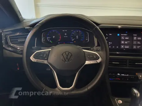 NIVUS 1.0 200 TSI TOTAL FLEX HIGHLINE AUTOMÁTICO