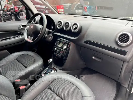 C3 1.6 Picasso Exclusive 16V