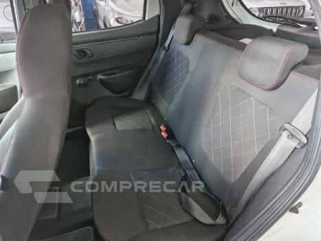 KWID 1.0 12V SCE FLEX ZEN MANUAL