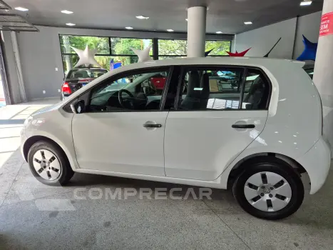 UP 1.0 MPI Take UP 12V