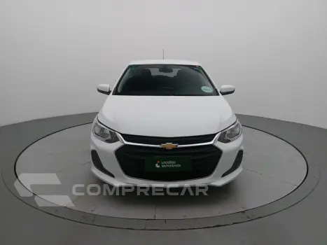 ONIX 1.0 TURBO FLEX LT MANUAL