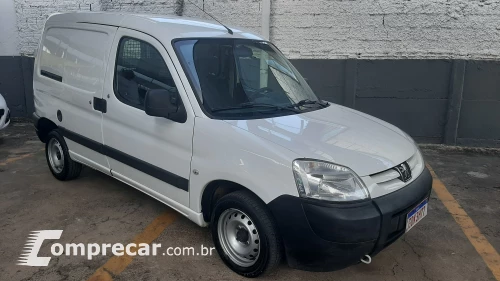PARTNER 1.6 Furgão 625kg 16V
