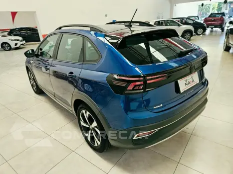 NIVUS 1.0 200 TSI Highline