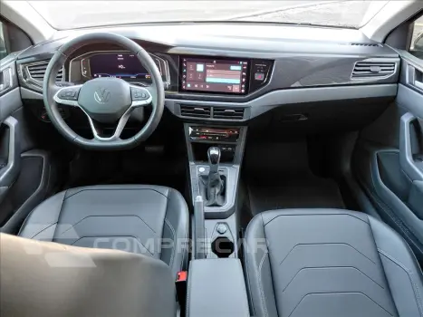 POLO 1.0 170 TSI HIGHLINE AUTOMÁTICO