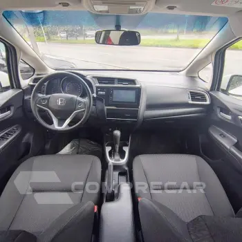 FIT EX CVT