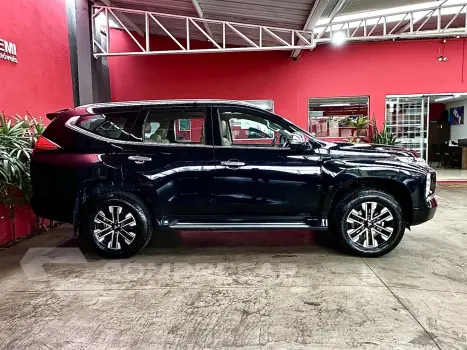 PAJERO SPORT 2.4 16V MIVEC TURBO DIESEL HPE AWD AUTOMÁTICO