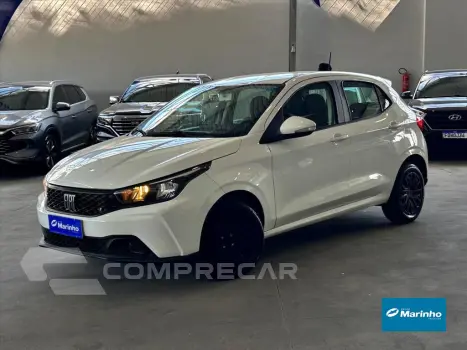 Fiat ARGO 1.0 FIREFLY FLEX DRIVE MANUAL 4 portas