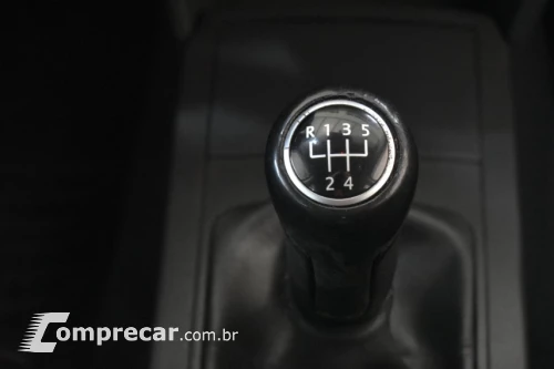 POLO 1.0 MI 16V