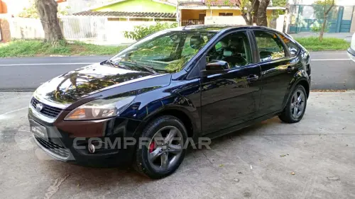 FOCUS 1.6 S Hatch 16V