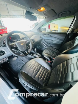 ONIX 1.4 MPFI LTZ 8V