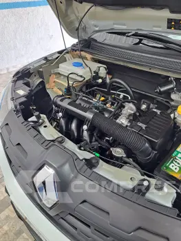 KWID 1.0 12V SCE ZEN