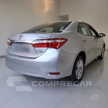 COROLLA 1.8 GLI Upper 16V