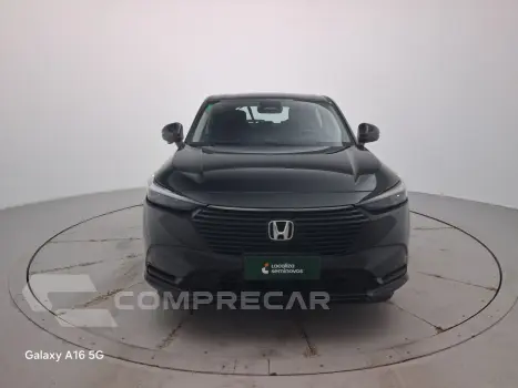 HR-V 1.5 DI I-VTEC FLEX EXL CVT