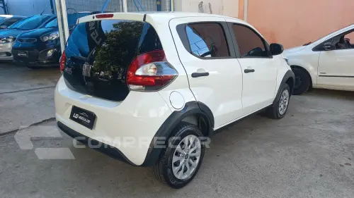 MOBI 1.0 8V EVO Like.