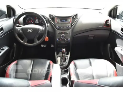HB20 - 1.6 R SPEC 16V 4P AUTOMÁTICO