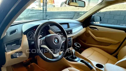 X1 SDRIVE 20i 2.0/2.0 TB Acti.Flex Aut.