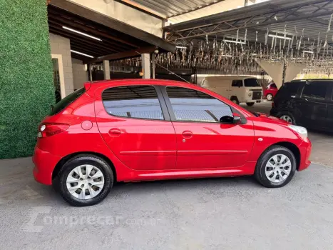 207 XR 1.4 Flex 8V 5p