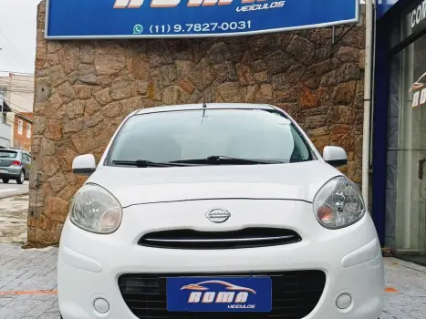 March 1.6 Sv 16V Flex 4P Manual