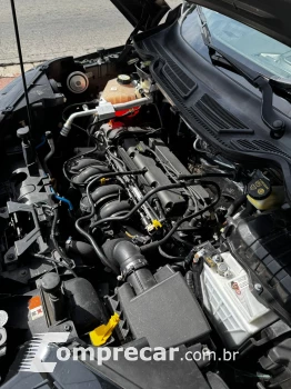 ECOSPORT 1.6 XLS Freestyle 8V