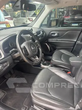 RENEGADE 1.8 16V Limited