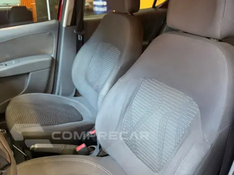 PALIO 1.4 MPI ATTRACTIVE 8V FLEX 4P MANUAL