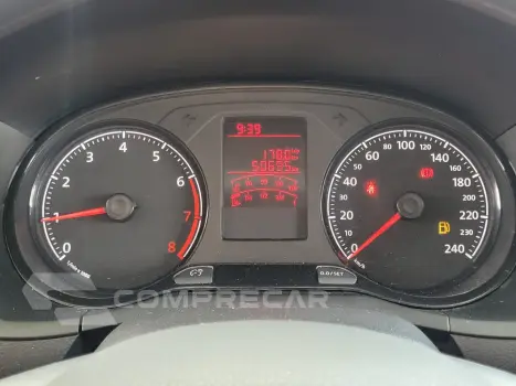 Saveiro Robust 1.6 Total Flex 16V