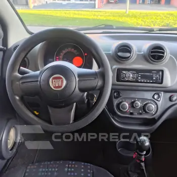 UNO 1.0 EVO VIVACE 8V