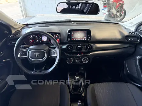 ARGO 1.0 Firefly Drive