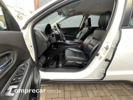 HR-V EXL 1.8 Flexone 16V 5p Aut.