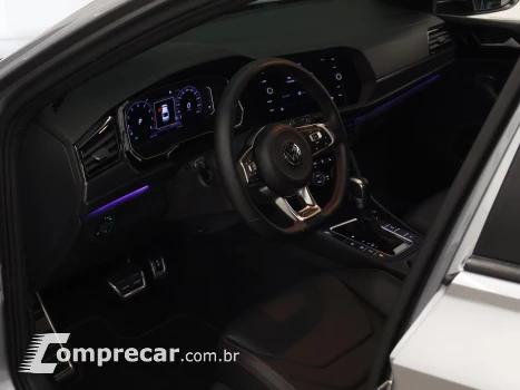JETTA 2.0 350 TSI GLI