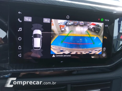 NIVUS 1.0 200 TSI TOTAL FLEX HIGHLINE AUTOMÁTICO