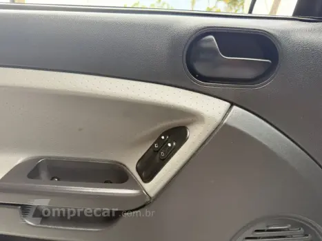 FIESTA 1.0 MPI HATCH 8V FLEX 4P MANUAL