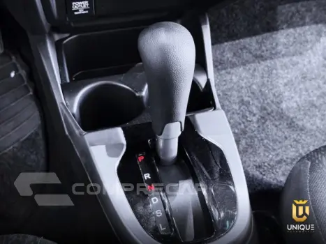 FIT - 1.5 LX 16V 4P AUTOMÁTICO