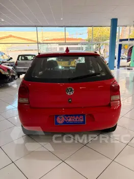 GOL 1.0 12V MPI Totalflex