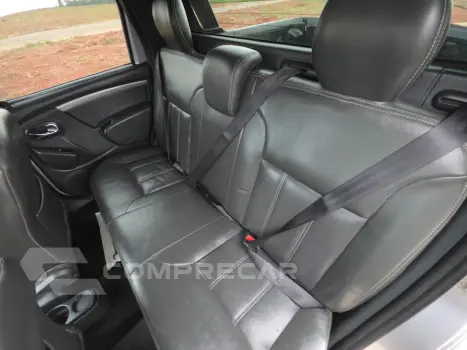 DUSTER OROCH 1.6 16V SCE FLEX EXPRESSION MANUAL