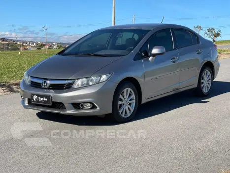 CIVIC 1.8 LXS 16V